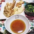ののっく's cooksnap of when they made 冬瓜の天ぷら♪.