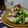 ダイナマイト漆黒's cooksnap of when they made 鶏なんこつとニンニクの芽のペペロン炒め.