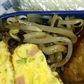 ピニヨ's cooksnap of when they made もやしの塩昆布ナムル.
