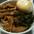 ひろき1126's cooksnap of when they made 超楽々 台湾料理 ルーロー飯 作ります.