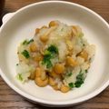 なもち1005's cooksnap of when they made 一品☆なめこおろし☆.