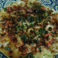 amicha's cooksnap of when they made ちくわでねぎ焼き.