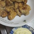 むぎこさん☆'s cooksnap of when they made 味付けは、これ１本！鶏胸肉のチキン南蛮♪.
