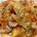 ショコラルト's cooksnap of when they made 失敗なし！激ウマ八宝菜♡.