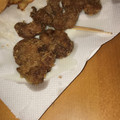 たいがちん's cooksnap of when they made 裏技ひと手間で 柔らか基本のトンカツ簡単.
