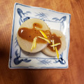 クック5DQH6O☆'s cooksnap of when they made 黄金のふろふき大根【ほろほろ柔らか！】.