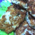 eco111's cooksnap of when they made 。ほんわぁり塩つくね。.
