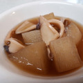シフォン13's cooksnap of when they made 簡単手抜き♪イカ大根☆.
