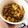 わお！'s cooksnap of when they made ♡簡単納豆スクランブルエッグ♡1歳離乳食.