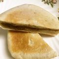 2michi's cooksnap of when they made きなこねじり風☆きなこ好きのあんこ玉.
