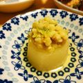もこりこ's cooksnap of when they made もち麦入りねぎ味噌.