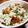 ちゃちゃまる26's cooksnap of when they made ✿鶏皮と青菜の混ぜご飯✿.