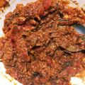 ふじる's cooksnap of when they made 鯖缶とフライドオニオンで簡単トマトカレー.
