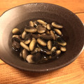 とうねり's cooksnap of when they made 鞍掛豆の浸し豆～一日あれば.
