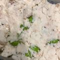 け〜〜ちゃん's cooksnap of when they made 簡単！枝豆の食感が楽しいおからサラダ♪.