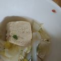 クックOYTSP1☆'s cooksnap of when they made 見切り品の豆腐救済.