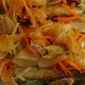 クックXBH5UK☆'s cooksnap of when they made わかさぎオニオンマリネ.