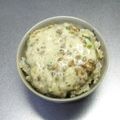 ☆ありか358☆'s cooksnap of when they made ちょいたしで健康☆酢納豆.