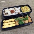 Chikatan☆'s cooksnap of when they made 我が家で好評の☆梅コンブ☆おにぎり.