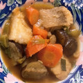ペペルトポロン's cooksnap of when they made 我が家のリクエストNo.1⭐鱈のみぞれ煮.