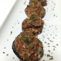 miyoopy's cooksnap of when they made とろ～り至福♢ナスのトマト煮込み.