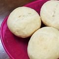 ごんたうーたん's cooksnap of when they made チーズフォンデュパン.