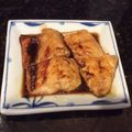 パパdeさつき's cooksnap of when they made [鰻の蒲焼き風♪]さばの照り焼き.