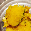 moeoke's cooksnap of when they made しっとり美味☆かぼちゃとお豆の煮物.