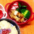 マーシ☆'s cooksnap of when they made ブロッコリーのアジア風おひたし.