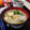イチゴ、イチゴ。's cooksnap of when they made 青菜ときのこのみそ汁.