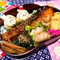 ✩RoHa✩'s cooksnap of when they made 銀鮭のごま照り焼き.