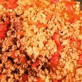 アンディmama's cooksnap of when they made ☆簡単･万能ミートソース☆.