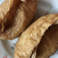 よーちゃんちゃん☆'s cooksnap of when they made 簡単！手作りおあげのお稲荷さん！.