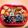 ぼるさち's cooksnap of when they made 幼稚園　お弁当　サイコロ＆１マスモドル.
