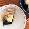 ANDshop店長's cooksnap of when they made 鯖の塩煮.