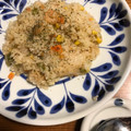 kei1917's cooksnap of when they made ずぼらさんのエビピラフ※炊飯器使用.