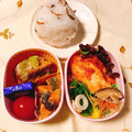 yesmama's cooksnap of when they made 厚揚げ豆腐のねぎあんかけ.