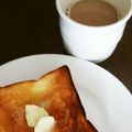 ﾋﾟﾛﾐ♡'s cooksnap of when they made おうちカフェ気分♪ミルクティー♡.