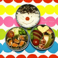 ◆◇Wtiti＊◇◆'s cooksnap of when they made 簡単♪小松菜と厚揚げの煮浸し.