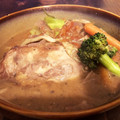 クックTFB27Q☆'s cooksnap of when they made 牛薄切り肉とトマトの赤ワイン煮風.
