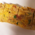 スイカが好物's cooksnap of when they made 干しえび＆ネギの卵焼き.