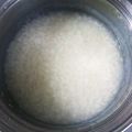 ２４なるるん's cooksnap of when they made 離乳食　お鍋で米から作るお粥(5倍粥）.