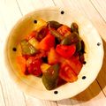 えりべえ's cooksnap of when they made 簡単！酢豚♥味つけはケチャ•ポン•砂糖.