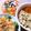 えつエツ's cooksnap of when they made どん兵衛の天ぷらで丼「天ぷらそばセット」.