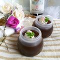 ダヤンCafé's cooksnap of when they made 塩酒粕で♫大人の赤ワイン寒天.