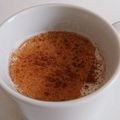 ねここfm's cooksnap of when they made ほっと一息♪ホットミルク.