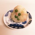 ❁Abake❁'s cooksnap of when they made 作りおき レンジでお弁当用おにぎり.
