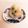 ❁Abake❁'s cooksnap of when they made 作りおき レンジでお弁当用おにぎり.