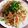 ふか谷's cooksnap of when they made 塩麹と昆布茶で、塩焼きそば！.