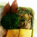 Yuko384's cooksnap of when they made キノコたっぷりポークチャップ♪.